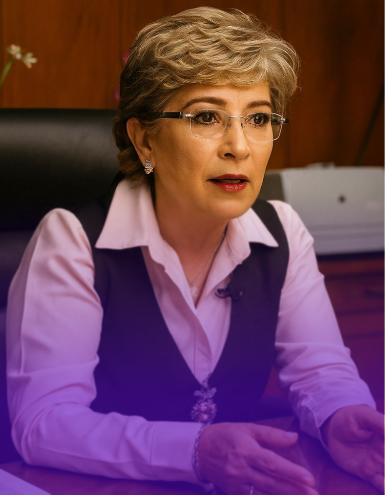 "Lirmi nos proporciona toda la información necesaria: nos muestra qué es lo que el estudiante no ha aprendido y nos permite reforzar esos conocimientos."