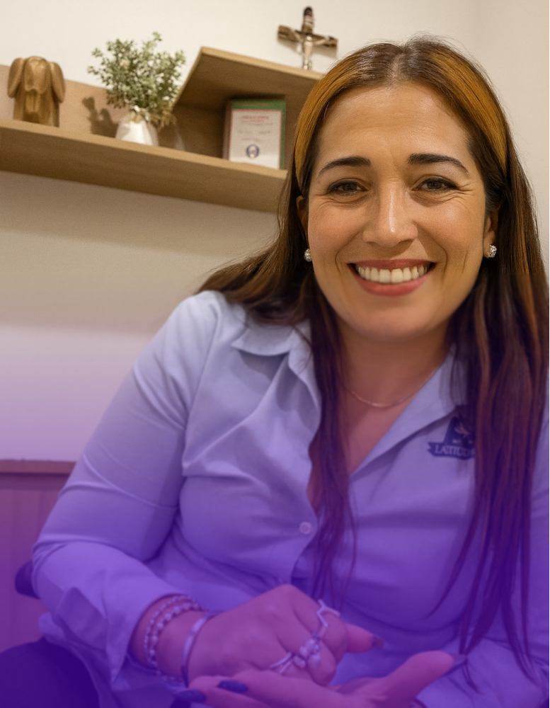 "En el día a día, siempre hay personal disponible para resolver cualquier duda. Yo destacaría especialmente la atención personalizada, que para mí es fundamental."